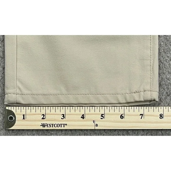 Versace Jeans Couture Ittierre Vintage Men's 5 Pocket Casual Pants Size 28x33 - Picture 9 of 16